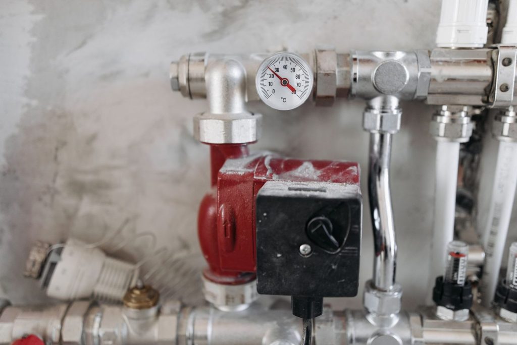 Circulateur basse consommation : faut-il remplacer un ancien circulateur ?